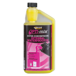 Opti-Mix Integral Waterproofer - 1 litre